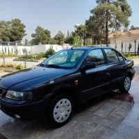 سمند se آخر 92|خودرو سواری و وانت|تهران, دروس|دیوار