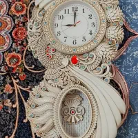 ساعت دیواری