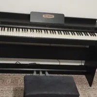 پیانو دیجیتال LP-135