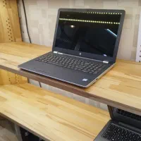 لپتاپ استوک HP بسیار تمیز با باطری آکبند|رایانه همراه|تبریز, |دیوار