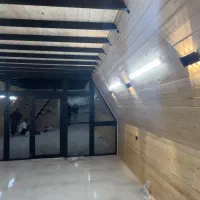 ساخت کلبه سوئیسی|خدمات پیشه و مهارت|زیرآب, |دیوار