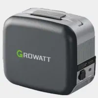 پاور استیشن گرووات  GROWATT