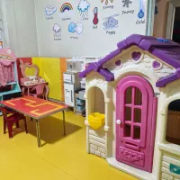 کمپ زبان انگلیسی کودکان