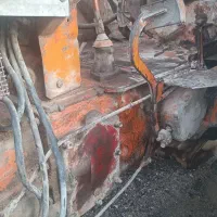 تراکتور رومانی