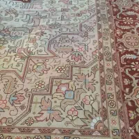 فرش دست باف|فرش|مرند, |دیوار