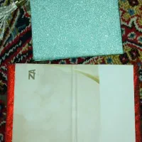 پاکت کارت هدیه یاسکه