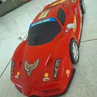 تستر و قهوه ساز باتری خور، لگو، بازی فکری، ماشین|اسباب‌بازی بچه|بندرعباس, |دیوار