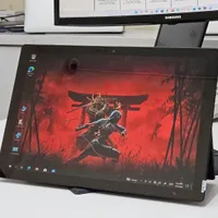 Micrsoft Surface Pro7 Plus اقساطی بازنشستگی...|رایانه همراه|تهران, میدان ولیعصر|دیوار