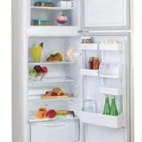 یخچال دو درب امرسان|یخچال و فریزر|آمل, |دیوار