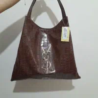 کیف  YSL سنگی