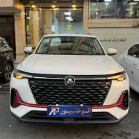 چانگان CS35 مونتاژ صفر قابل تحویل سفید موجود404
