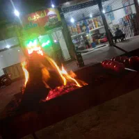 اغذیه با تمامیه وسایل واگذار مشود|فروشگاه و مغازه|چناران, |دیوار