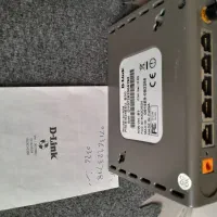 روتر دیوار لینک|مودم و تجهیزات شبکه|صدرا-فارس, فاز ۲|دیوار