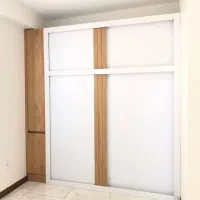 اجرا و نصب انواع کابینت،کمد دیواری،سرویس خواب|خدمات پیشه و مهارت|کرمانشاه, |دیوار