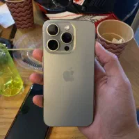 ایفون ۱۵ پرومکس