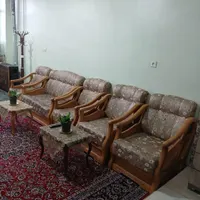 اجاره روزانه/هفتگی/ماهانه آپارتمان ۵۰ متری در دهنو|اجارهٔ کوتاه‌مدت آپارتمان و سوئیت|اصفهان, دهنو|دیوار