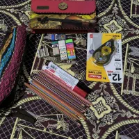 لوازم تحریر