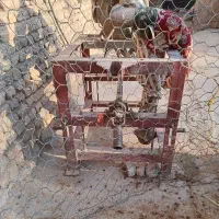 پمپ آب|مصالح و تجهیزات ساختمان|نورآباد, |دیوار