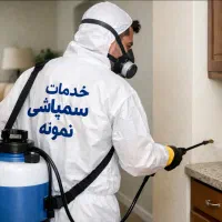 خدمات سمپاشی در تهران و حومه سم پاشی ساس سوسک موش|خدمات نظافت|تهران, افسریه جنوبی|دیوار