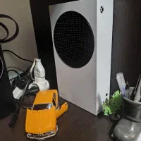 ایکس باکس سری اس ،، 512 گیگ دو دسته|کنسول، بازی ویدئویی و آنلاین|بومهن, |دیوار