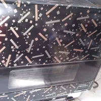 بخاری مشهد سالم|بخاری، هیتر، شومینه|مراغه, |دیوار