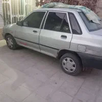 پراید 87فابریک