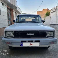 مزدادوکابین2000ژاپن دوگانه کارخانه92