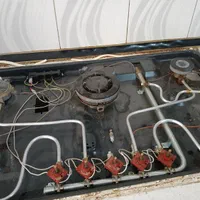 نصب سرویس بخاری اجاق گاز ابگرمکن دیواری در محل|خدمات پیشه و مهارت|رباط‌کریم, رباط‌کریم|دیوار