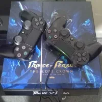 PS4 fat
