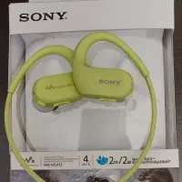 موزیک پلیر Sony مدل NW-WS413|پخش‌کننده همراه|تهران, مرزداران|دیوار
