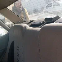 پراید 131سفید 87|خودرو سواری و وانت|محمدشهر, محمدشهر|دیوار