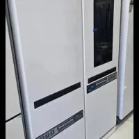 یخچال فریزر دو قلو الکترو هاوس