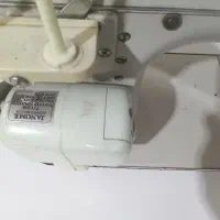 ژانومه ۶۷۲|چرخ خیاطی و ریسندگی|پاکدشت, پاکدشت (مامازند)|دیوار