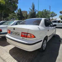 سمند LX EF7، مدل ۱۳۹۹