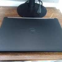 لپتاپ dell 5570 i7HQ گرافیک دار|رایانه همراه|تهران, نازی‌آباد|دیوار