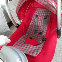 کریر|کالسکه و لوازم جانبی|تهران, شهرک امیرالمومنین|دیوار