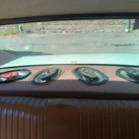 پیکان مدل ۸۲|خودرو سواری و وانت|شهرکرد, |دیوار
