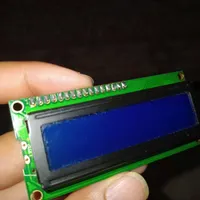 پروگرامر avr به همراه میکروکنترلر atmega 16 و ..|قطعات و لوازم جانبی رایانه|تهران, شاهد|دیوار