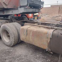 اسکانیا کشنده ۱۱۱ کشنده|خودرو سنگین|خوی, |دیوار