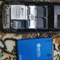 گوشی ساده MKTEL|موبایل|قرچک, شهرک الحدید|دیوار