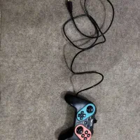 دسته کامپیوتر TG117|کنسول، بازی ویدئویی و آنلاین|کرمانشاه, |دیوار