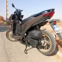 طرح کلیک شرکت ثاقب|موتورسیکلت|کرج, محمد آباد|دیوار