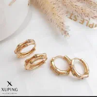 گوشواره برند ژوپینگ|بدلیجات|خرم‌آباد, |دیوار