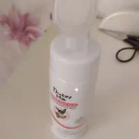 سفید کننده صورت شست شو صورت