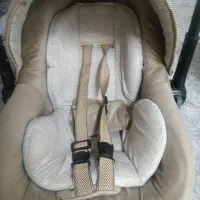 سیسمونی|اسباب و اثاث بچه|شهر ری, دولت‌آباد|دیوار