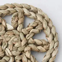 زیر لیوانی ایکیا  GALLSOPP طرح حصیری مجموعه 4 عددی|ظروف سرو و پذیرایی|تهران, اقدسیه|دیوار