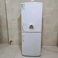 یخچال فریزر نیم ساید الکترواستیل