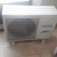 کولر گازی ۱۲۰۰۰|کولر گازی و فن‌کوئل|همدان, |دیوار