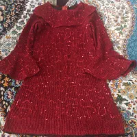 لباس دخترانه|لباس|قم, بوستان جوان|دیوار