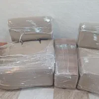 مبل ۶نفره تختخواشو تدی